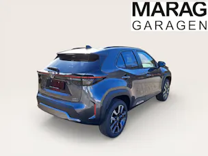 Toyota Yaris Cross 1.5 VVT-i HSD Premium AWD-i
