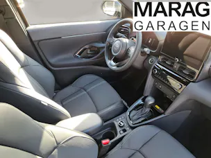 Toyota Yaris Cross 1.5 VVT-i HSD Premium AWD-i