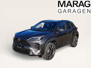 Toyota Yaris Cross 1.5 VVT-i HSD Premium AWD-i