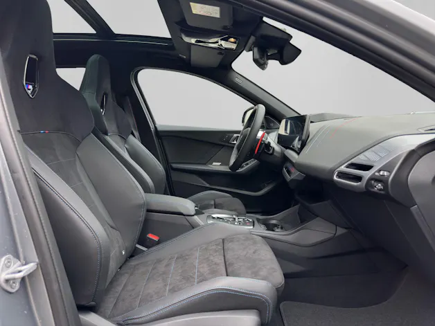 BMW M135i xDrive M Sport Pro