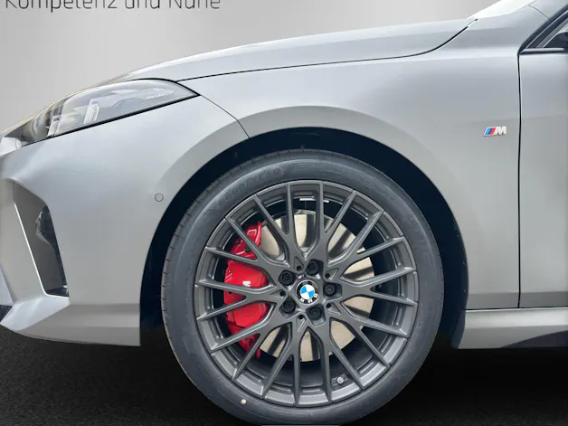 BMW M135i xDrive M Sport Pro