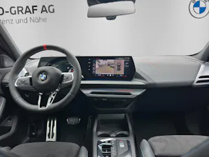 BMW M135i xDrive M Sport Pro