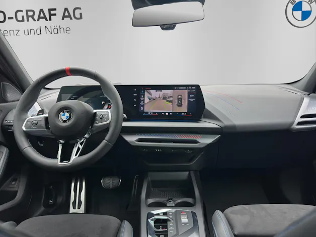 BMW M135i xDrive M Sport Pro
