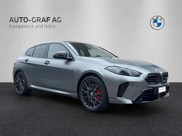 BMW M135i xDrive M Sport Pro