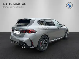 BMW M135i xDrive M Sport Pro
