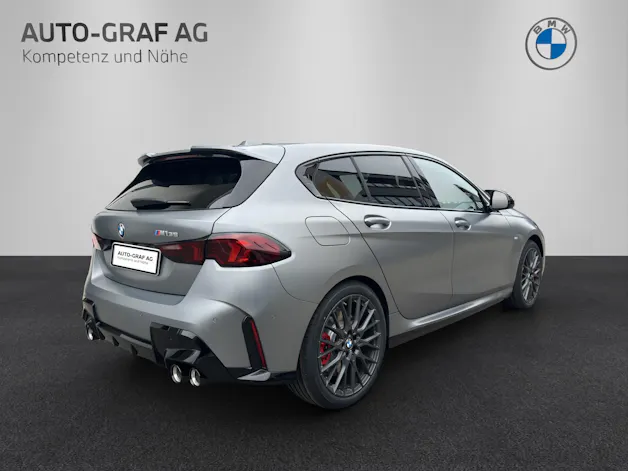 BMW M135i xDrive M Sport Pro