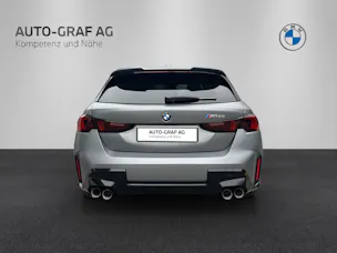 BMW M135i xDrive M Sport Pro