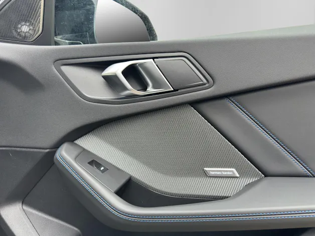 BMW M135i xDrive M Sport Pro