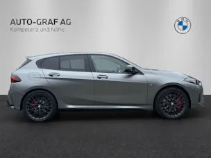 BMW M135i xDrive M Sport Pro