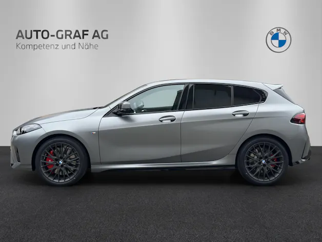 BMW M135i xDrive M Sport Pro