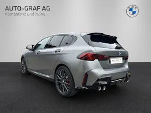 BMW M135i xDrive M Sport Pro