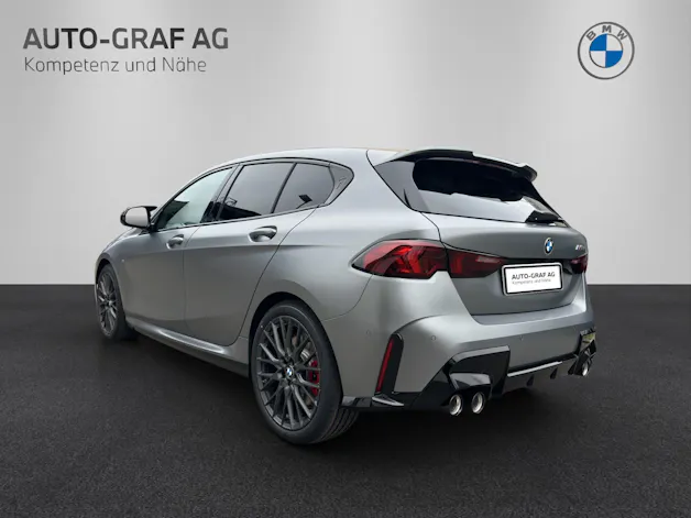 BMW M135i xDrive M Sport Pro