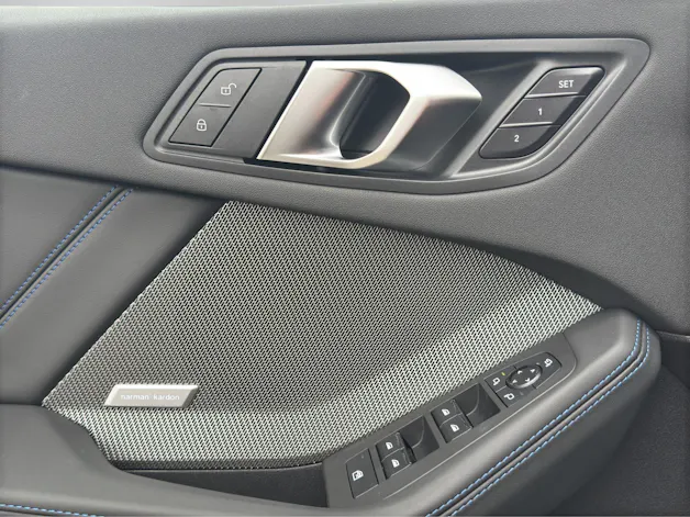 BMW M135i xDrive M Sport Pro