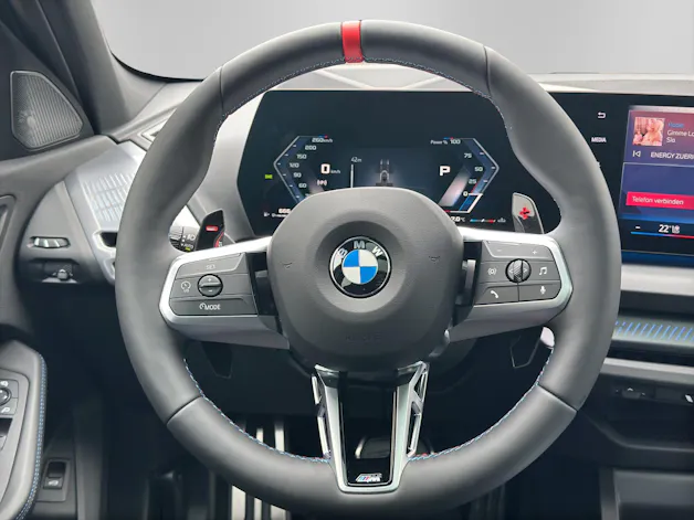 BMW M135i xDrive M Sport Pro