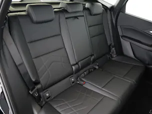 BMW 230e xDrive paddles Active Tourer