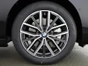 BMW 230e xDrive paddles Active Tourer