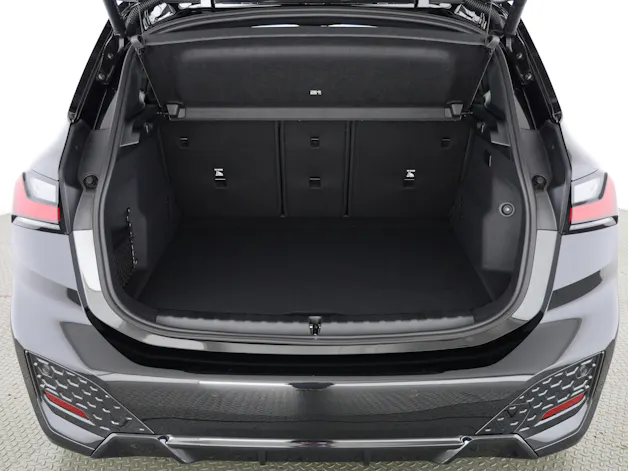 BMW 230e xDrive paddles Active Tourer