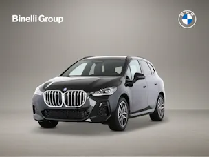 BMW 230e xDrive paddles Active Tourer