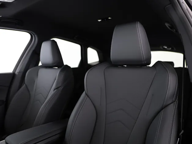 BMW 230e xDrive paddles Active Tourer