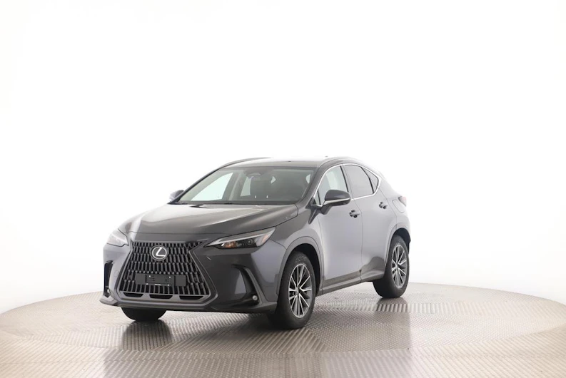 Fahrzeugbild LEXUS NX