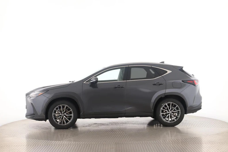 Fahrzeugbild LEXUS NX