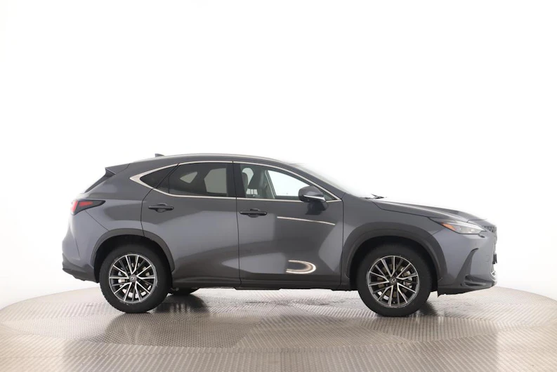 Fahrzeugbild LEXUS NX