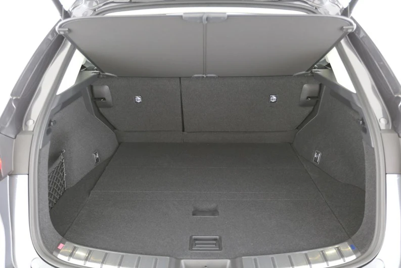 Fahrzeugbild LEXUS NX