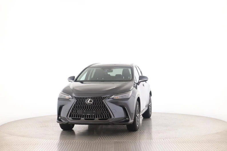 Fahrzeugbild LEXUS NX