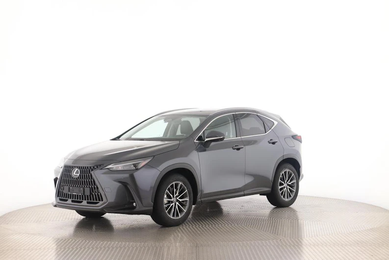 Fahrzeugbild LEXUS NX