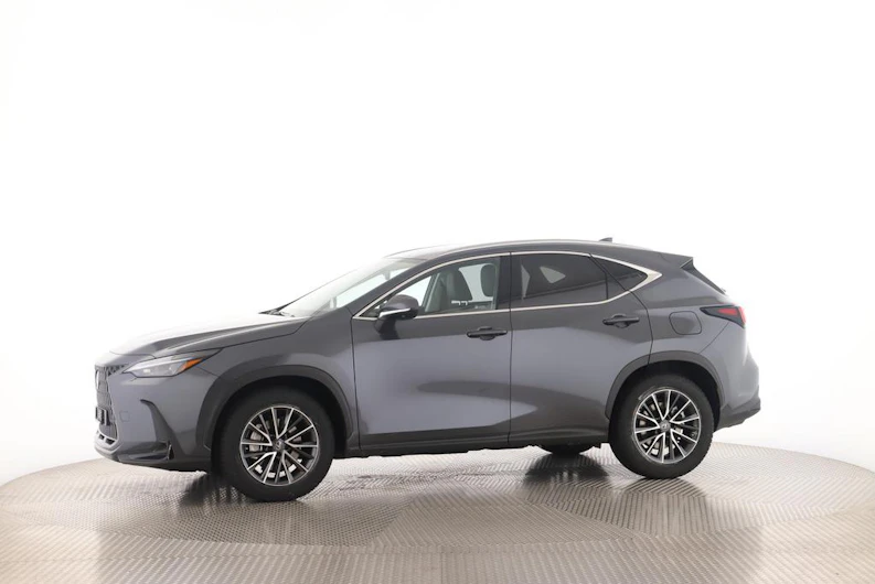 Fahrzeugbild LEXUS NX
