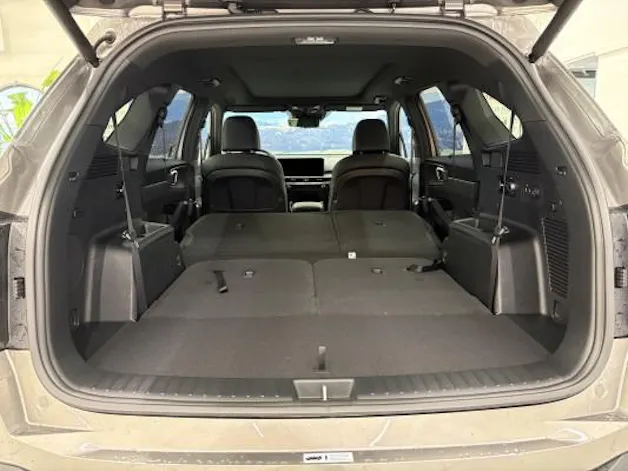 Kia Sorento2.2 7P Style DCT