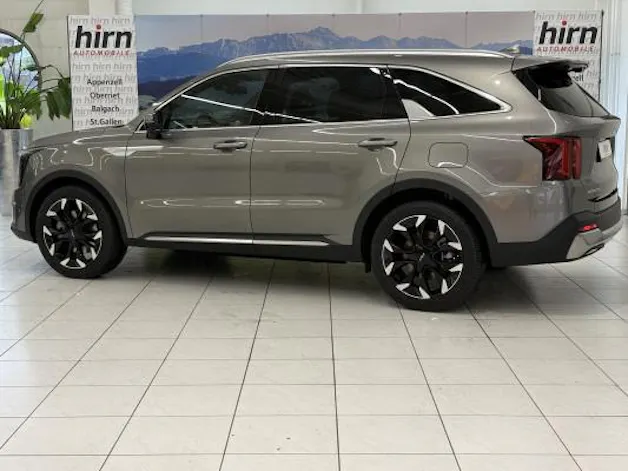 Kia Sorento2.2 7P Style DCT