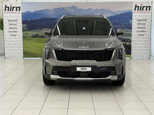 Kia Sorento2.2 7P Style DCT