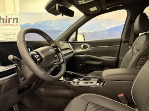 Kia Sorento2.2 7P Style DCT