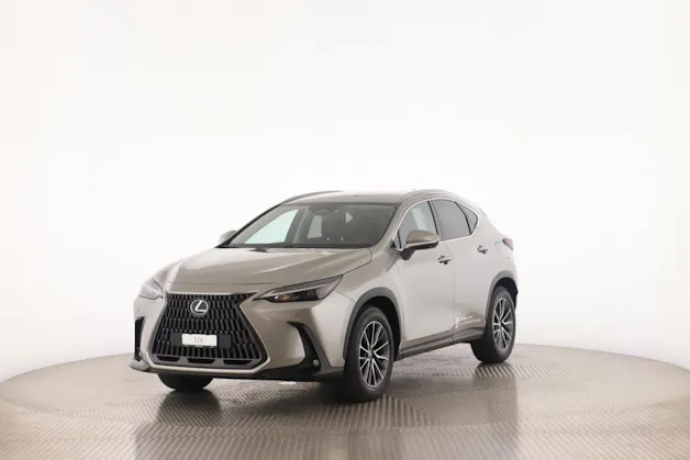 Lexus NX 450h+ Comfort