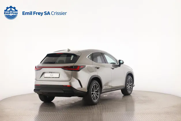 Lexus NX 450h+ Comfort