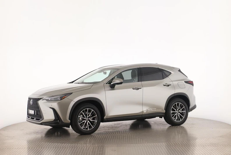 Fahrzeugbild LEXUS NX