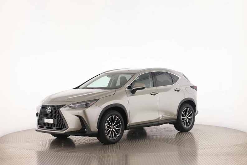 Fahrzeugbild LEXUS NX