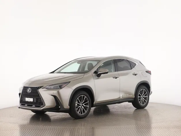 Lexus NX 450h+ Comfort