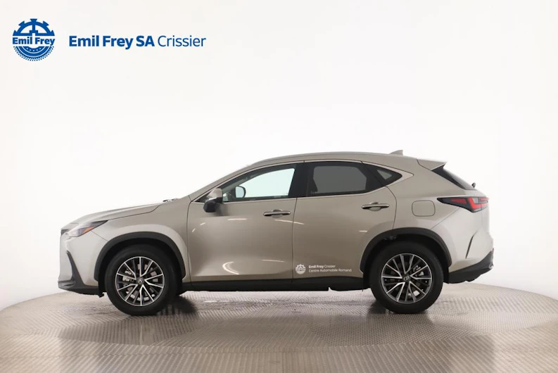 Fahrzeugbild LEXUS NX
