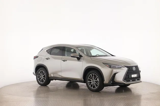 Lexus NX 450h+ Comfort