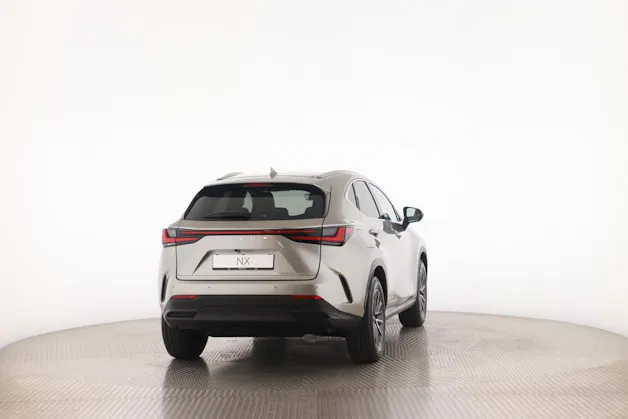 Lexus NX 450h+ Comfort