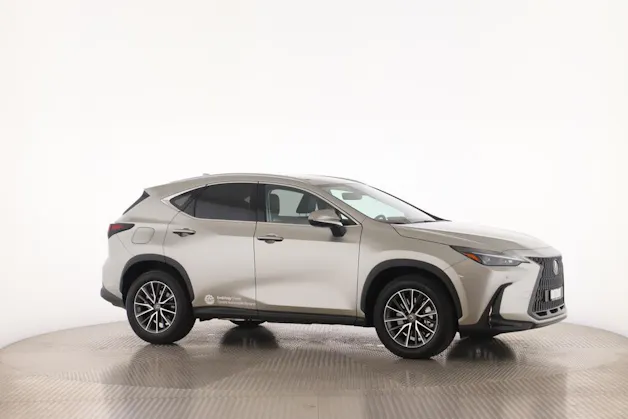 Lexus NX 450h+ Comfort