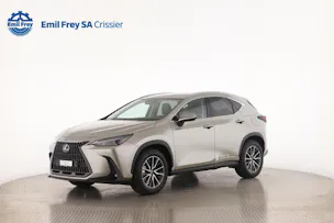 Lexus NX 450h+ Comfort