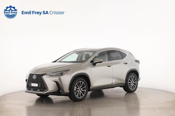 Fahrzeugbild LEXUS NX 450h+ Comfort
