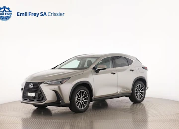 Fahrzeugbild LEXUS NX 450h+ Comfort Fahrzeugbild LEXUS NX 450h+ Comfort