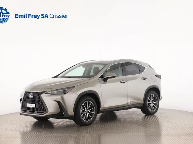 Lexus NX 450h+ Comfort