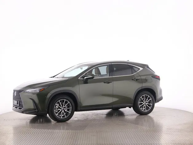 Lexus NX 450h+ Comfort