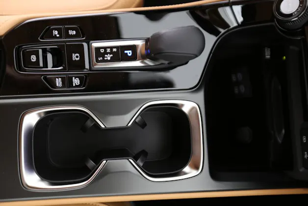 Lexus NX 450h+ Comfort