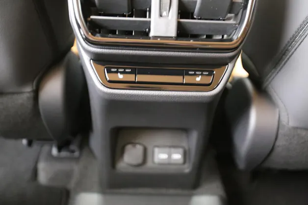 Lexus NX 450h+ Comfort